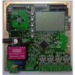 Microchip Technology_ATSAM4CMS-DB
