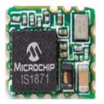 Microchip Technology_BM71BLE01FC2-0B04AA