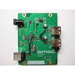 Microchip Technology_EVB-USB2412