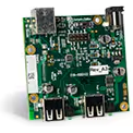 Microchip Technology_EVB-USB2422