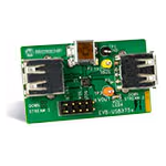 Microchip Technology_EVB-USB3750