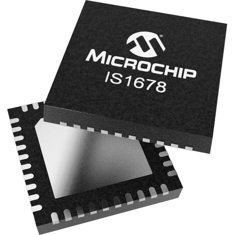 Microchip Technology_IS1678S-151