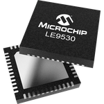Microchip Technology_LE9530DPQC