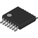 Microchip Technology_LX3301A