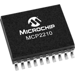 Microchip Technology_MCP2210- I/SO
