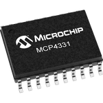 Microchip Technology_MCP4331-103E/ST