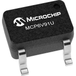 Microchip Technology_MCP6V91UT-E/LTY