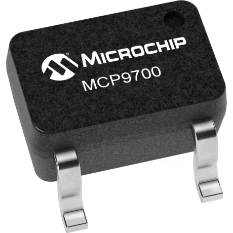Microchip Technology_MCP9700T-E/LTVAO