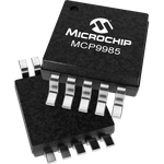 Microchip Technology_MCP9985DT-1E/E3