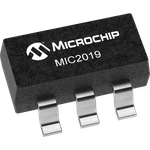 Microchip Technology_MIC2019A-1YM6 TR