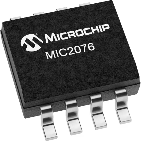 Microchip Technology_MIC2076-1YM TR