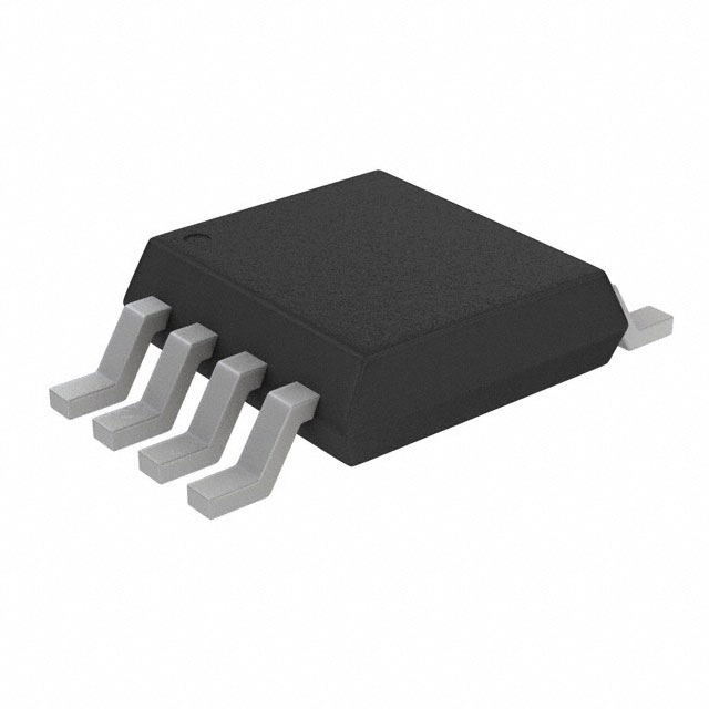 Microchip Technology_MIC2548-2BMM