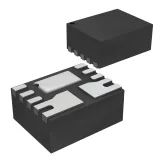 Microchip Technology_MIC33030-4YHJ-TR_IC REG BUCK 1.2V 400MA 10MLF