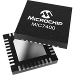 Microchip Technology_MIC7400YFL-TR