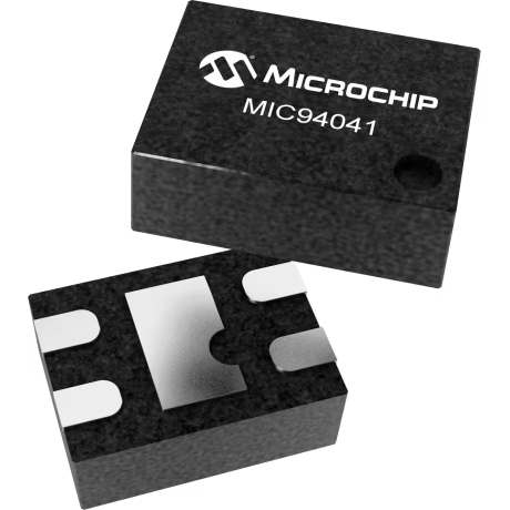Microchip Technology_MIC94041YFL TR