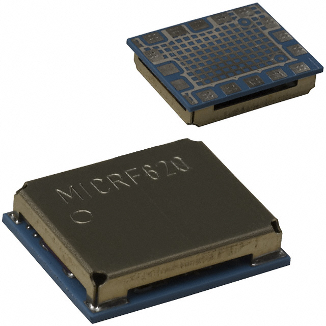 Microchip Technology_MICRF620Z