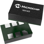 Microchip Technology_MX45A0143I125M0000