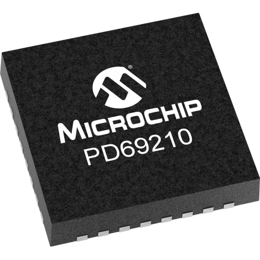 Microchip Technology_PD69210R-034900