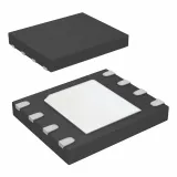 Microchip Technology_SST26WF016BA-104I/MF_IC FLASH 16MBIT SPI/QUAD 8WDFN