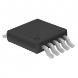 Microchip Technology_SY100ELT982KG_IC TRANSLATOR UNIDIR 10MSOP