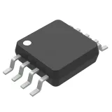 Microchip Technology_TC1269-3.3VUATR_IC REG LINEAR 3.3V 300MA 8MSOP