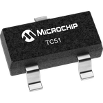 Microchip Technology_TC51N4502ECBTR