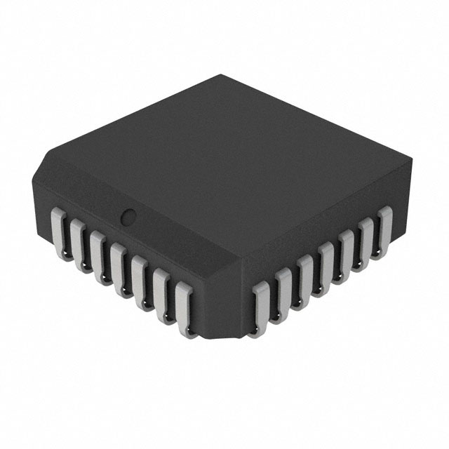 Microchip Technology_TC7135CLI713