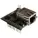 Microchip Technology_TIPL401_BOARD SERIAL GATEWAY TO ETHERNET