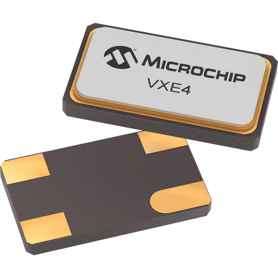 Microchip Technology_VXE4-1B0-40M0000000