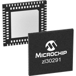 Microchip Technology_ZL30291LDF1
