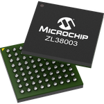 Microchip Technology_ZL38003GMG2