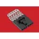 Molex_0704002042_CONN RCPT 4POS IDC 24AWG GOLD