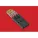 Molex_0014567136_13 Pos 2.54mm IDC Female Socket, 250V, 3A, Gold