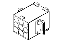 Molex_0019092096