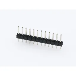 Molex_0022284120_KK 254 Breakaway Header, Vertical, 36 Circuits, Tin (Sn) Plating, Mating Pin Length 6.09mm