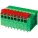 Molex_0397000003_TERM BLK 3P SIDE ENT 2.54MM PCB