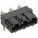 Molex_0428204232_Conn Wire to Board HDR 4 POS 10mm Solder RA Thru-Hole Mini-Fit Sr™ Tube