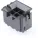 Molex_0440680056_Conn Power HDR 4 POS 4.2mm Solder ST Thru-Hole 4 Terminal 1 Port Mini-FitR BMI Tray