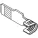 Molex_0442626311_Contact PIN Crimp ST Cable Mount Reel