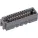 Molex_0465576145_CONN HD ARRAY RCPT 60P SMD GOLD