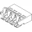 Molex_0471030001_BATTERY CONN FOR MOTO V1000