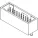 Molex_0713491038_GLOVE, POLYAMIDE, L/FREE, PU, SIZE 6 - More Details