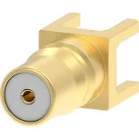 Molex_0732540260_RF Connectors / Coaxial Connectors QMA JACK STRAIGHT PCB 50OHM