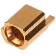 Molex_0734153592_**SMP PLUG  PCB  EDGE LAUNCHER