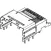 Molex_0757830136_CONN RCPT IPASS R/A 36POS SMD