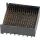 Molex_0761451634_288 Pos 1.9mm Pitch Board-to-Board Header, Straight, Press-Fit