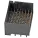Molex_0761551814_Conn Hard Metric HDR 96 POS 1.9mm Press Fit ST Thru-Hole Tray