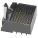 Molex_0761557808_Conn Hard Metric HDR 96 POS 1.9mm Press Fit ST Thru-Hole Tray