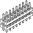 Molex_0877615021_Milli-Grid Header Dual Row Dual Body Through Hole Vertical 50 Circuits 0.38