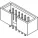 Molex_0878342419_Headers & Wire Housings CGrid Hdr W/Pg/Slt . Pg/Slt .13AuLF 24Ckt